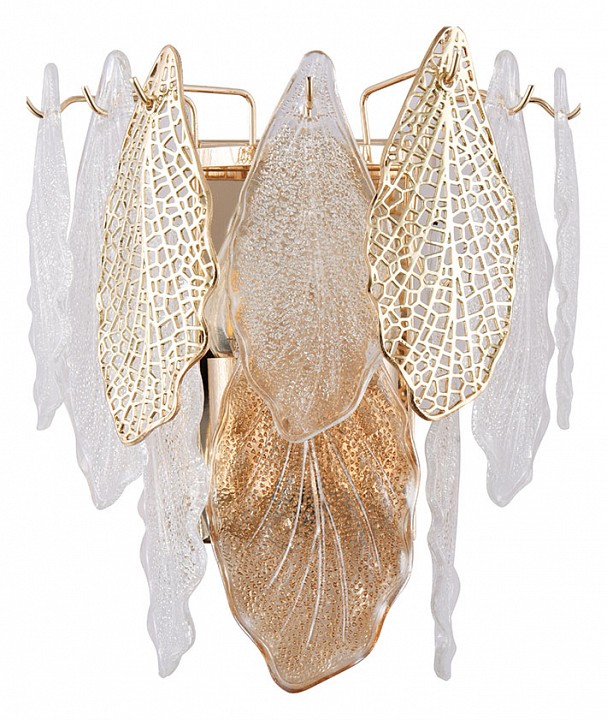 Накладной светильник arte lamp felicita a4080ap-2go