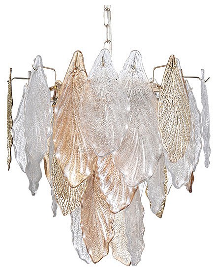 Подвесная люстра arte lamp felicita a4080lm-6go