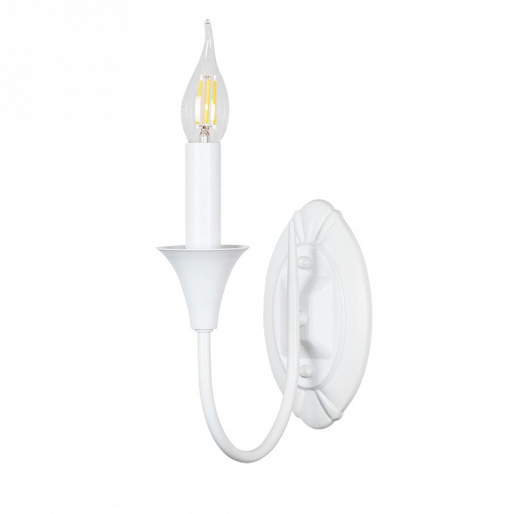 Бра arte lamp collinetta a4094ap-1wh