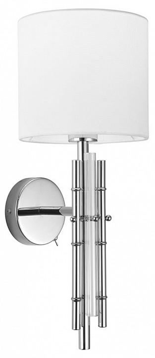 Бра arte lamp taygeta a4097ap-1cc