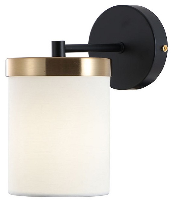 Бра arte lamp modello a4099ap-1bk