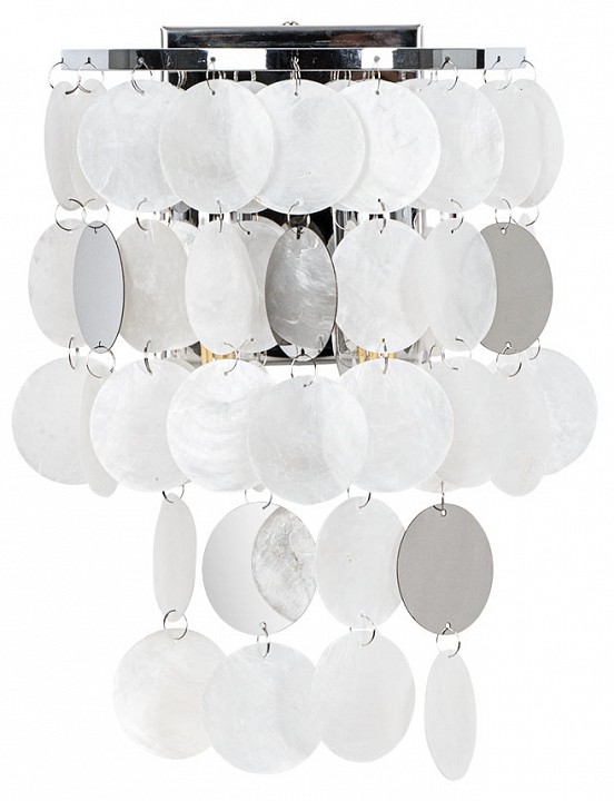 Накладной светильник arte lamp pipirima a4100ap-2cc