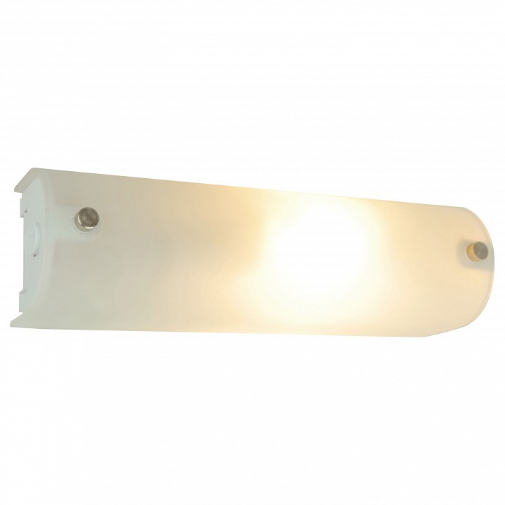 Накладной светильник arte lamp tratto a4101ap-1wh