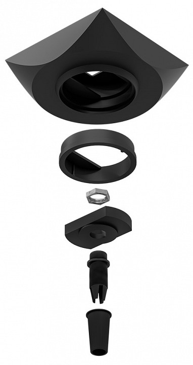 Основание arte lamp base a410406