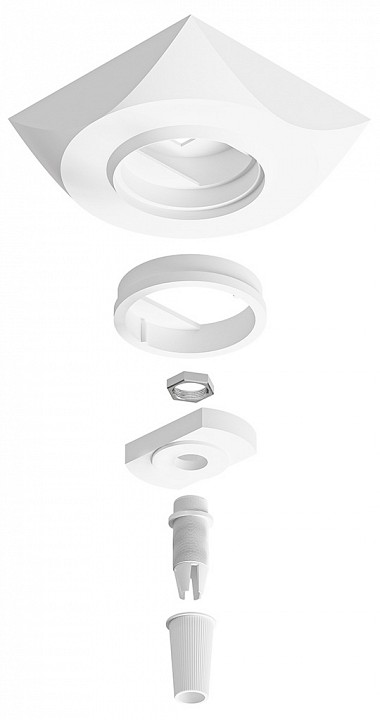 Основание arte lamp base a410433