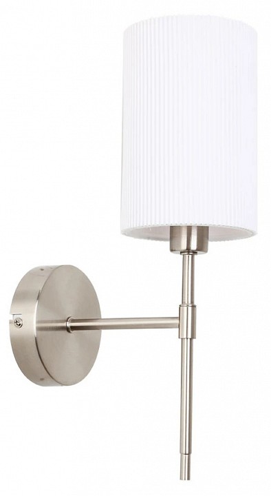 Бра arte lamp debora a4108ap-1ss