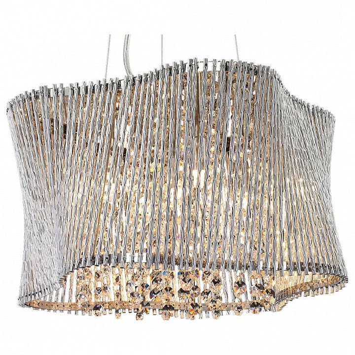 Подвесной светильник arte lamp incanto a4207sp-4cc