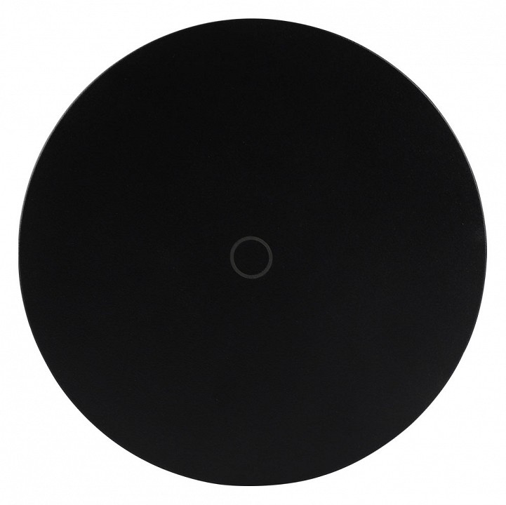 Накладной светильник arte lamp nimbo a4506al-1bk