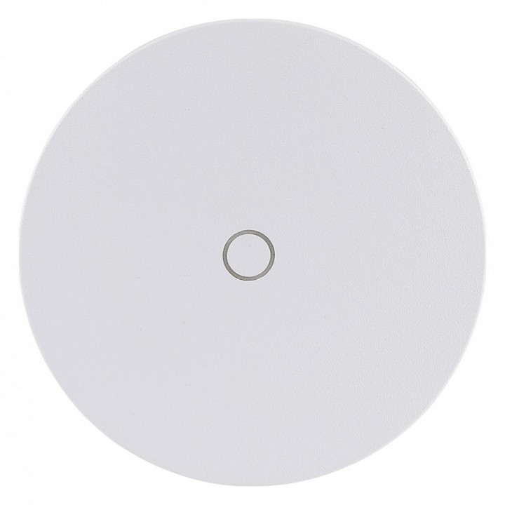 Накладной светильник arte lamp nimbo a4506al-1wh