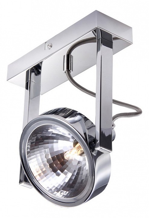 Светильник на штанге arte lamp faccia a4507ap-1cc