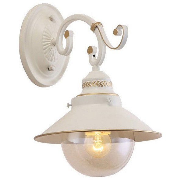 Бра arte lamp grazioso a4577ap-1wg