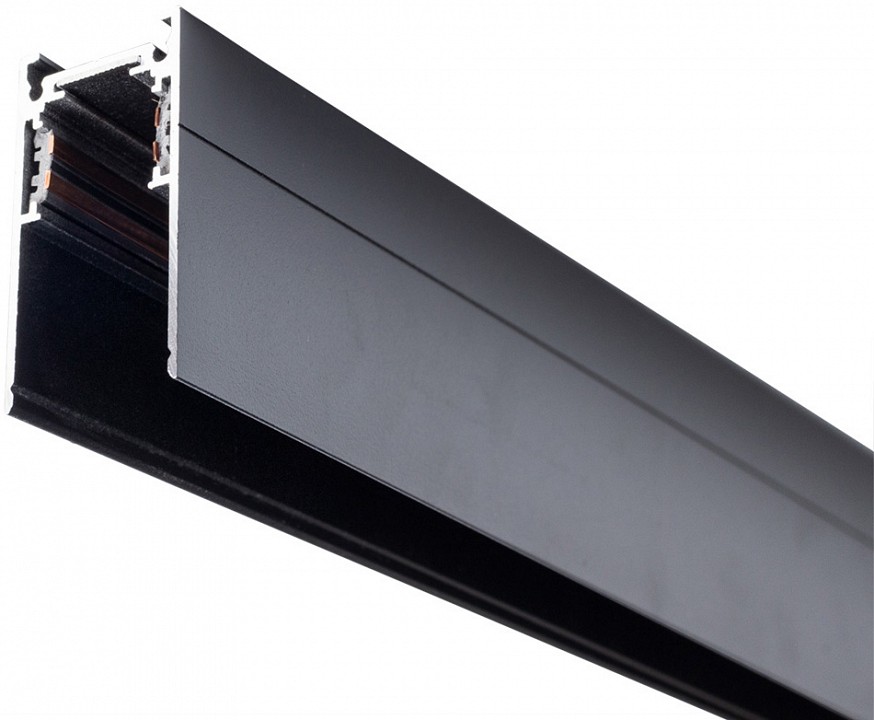 Трек накладной arte lamp linea-accessories a460106