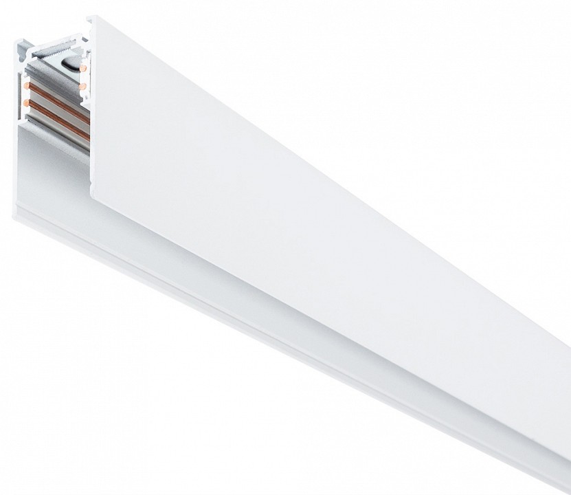 Трек накладной arte lamp linea-accessories a460133