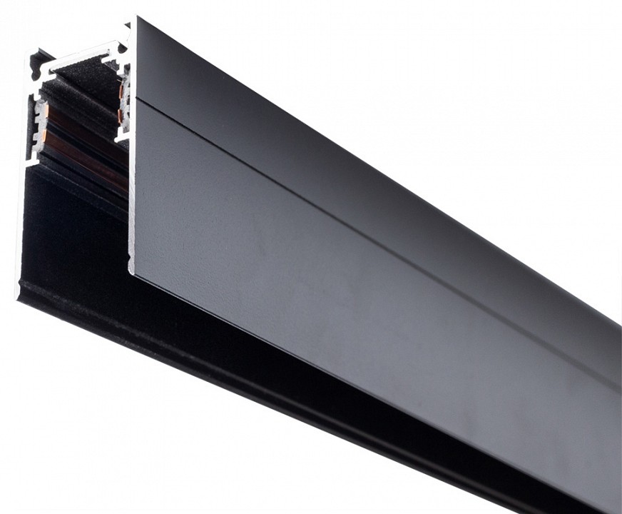 Трек накладной arte lamp linea-accessories a460206