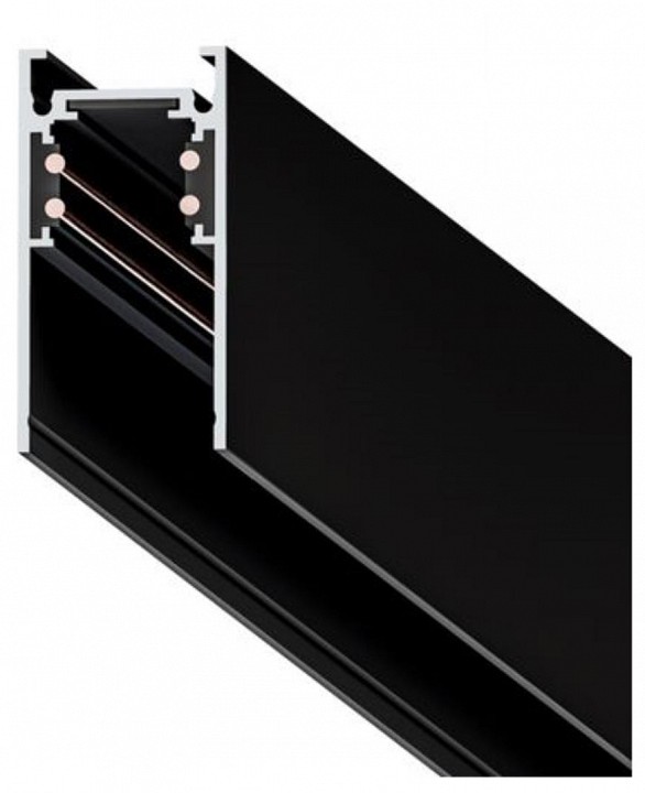 Трек накладной arte lamp linea-accessories a460306