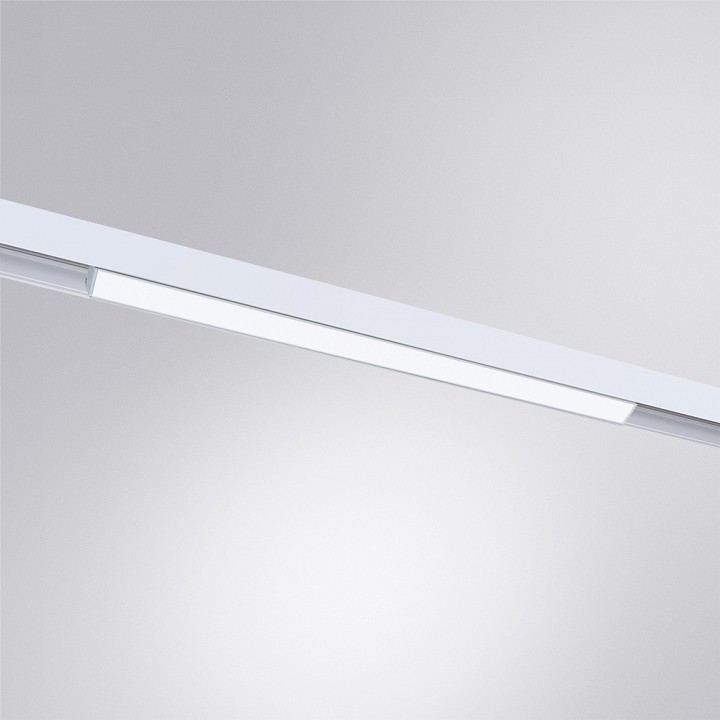 Накладной светильник arte lamp linea a4673pl-1wh
