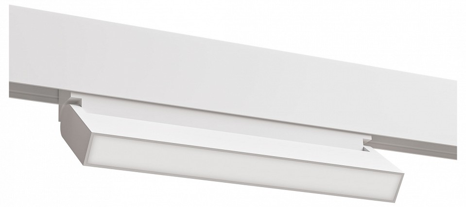 Накладной светильник arte lamp linea a4679pl-1wh