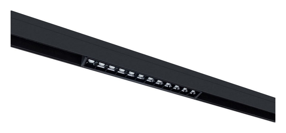 Встраиваемый светильник arte lamp linea a4684pl-1bk