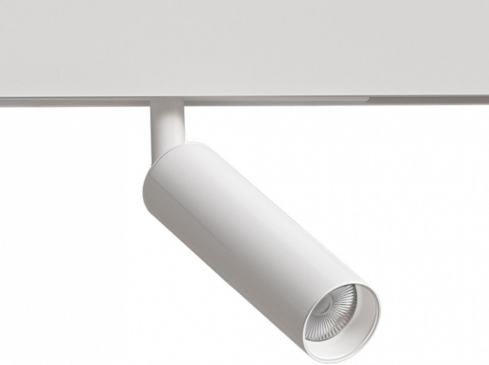 Светильник на штанге arte lamp linea a4690pl-1wh