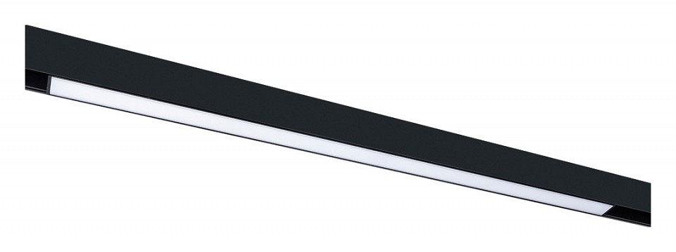 Встраиваемый светильник arte lamp linea smart a4693pl-1bk