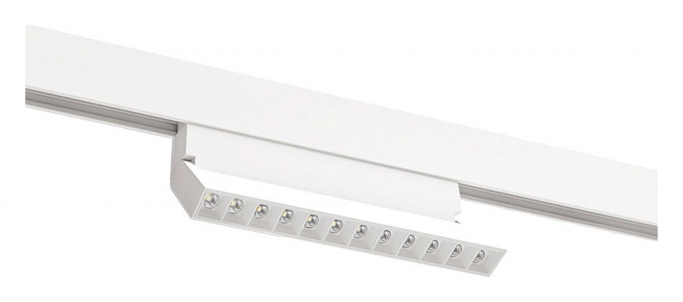 Накладной светильник arte lamp linea a4696pl-1wh