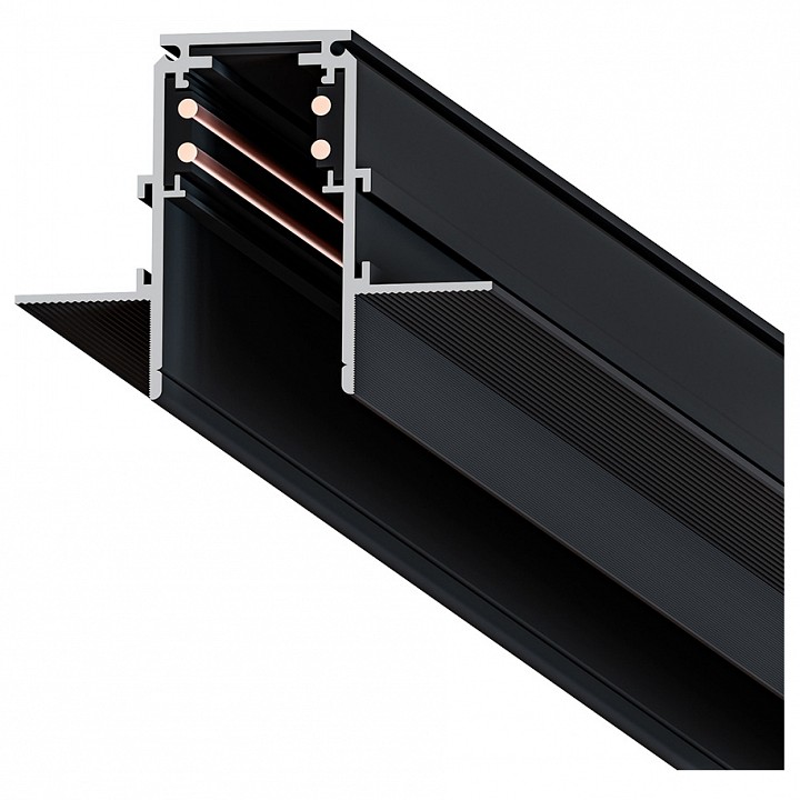 Трек встраиваемый arte lamp linea-accessories a471106