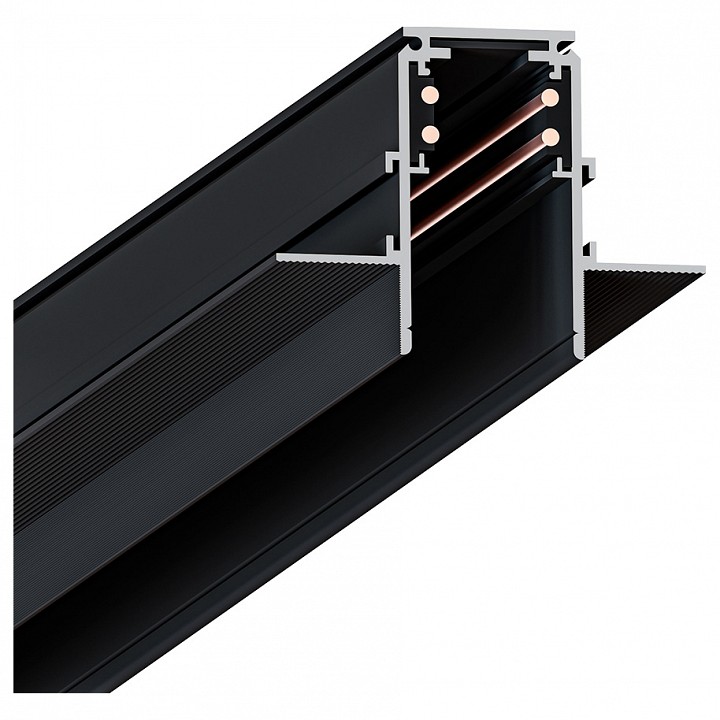 Трек встраиваемый arte lamp linea-accessories a472206