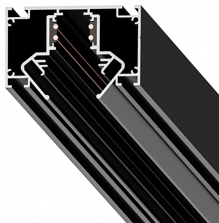 Трек накладной arte lamp linea-accessories a473206