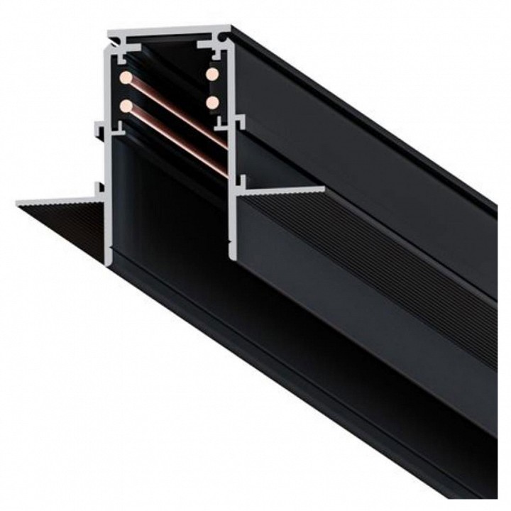 Трек встраиваемый arte lamp linea-accessories a473306