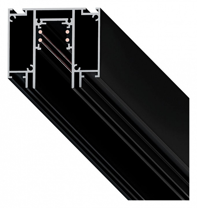 Трек накладной arte lamp linea-accessories a474206