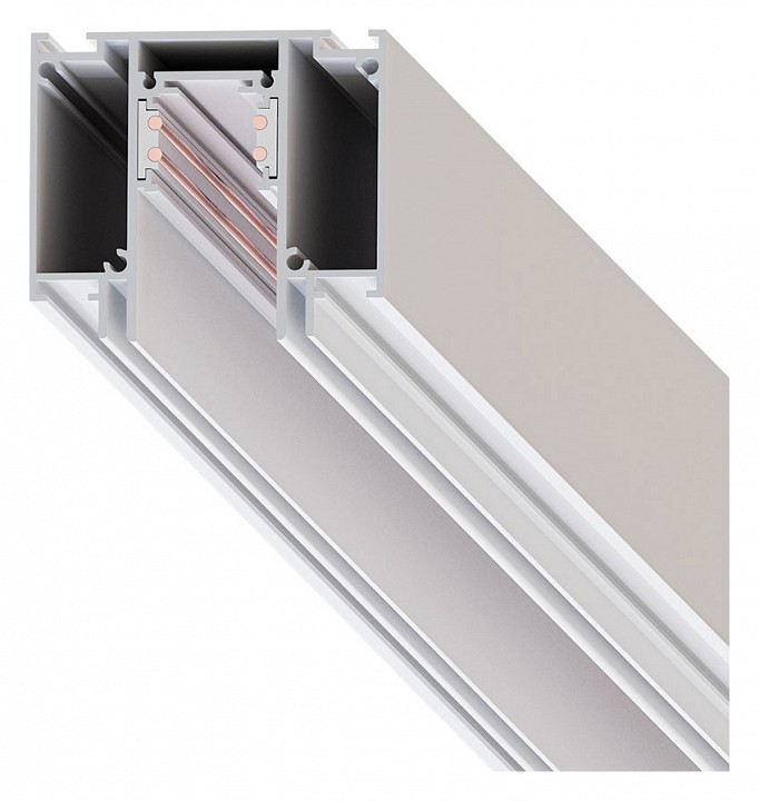 Трек накладной arte lamp linea-accessories a474233