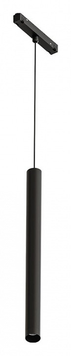 Подвесной светильник arte lamp linea a4780sp-1bk