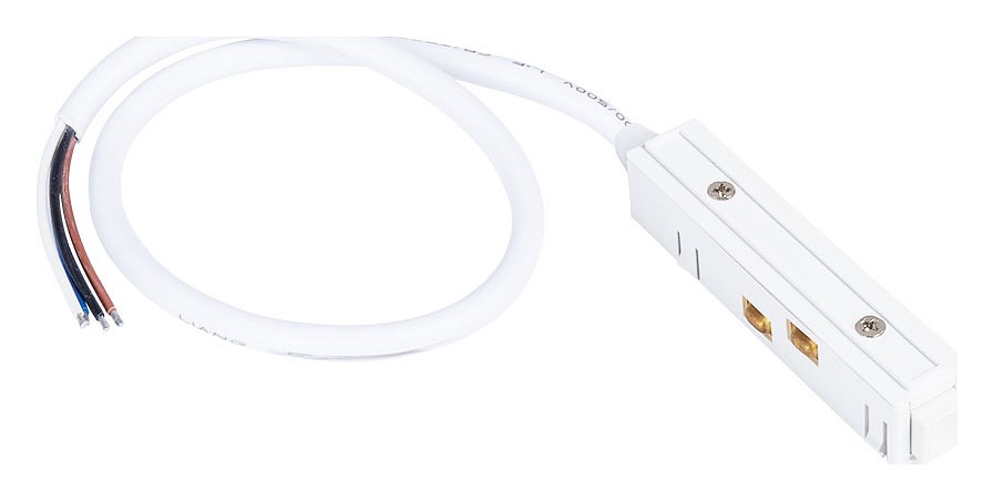 Токопровод концевой arte lamp linea-accessories a480133