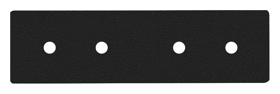 Крепление для трека arte lamp linea-accessories a480506