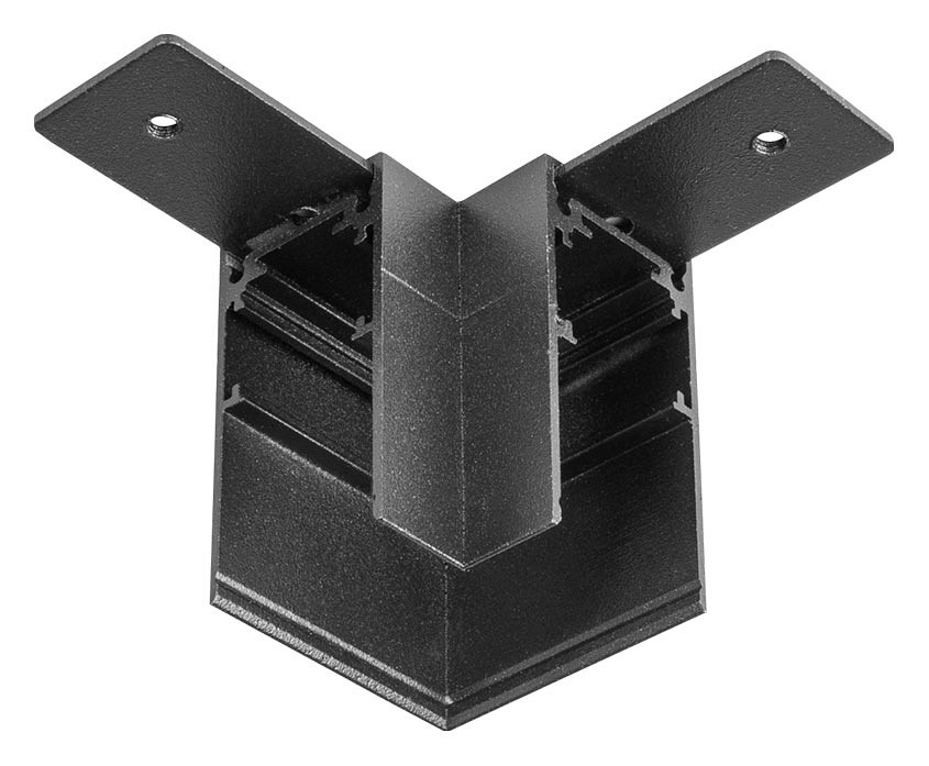 Соединитель угловой l-образный для треков arte lamp linea-accessories a480606