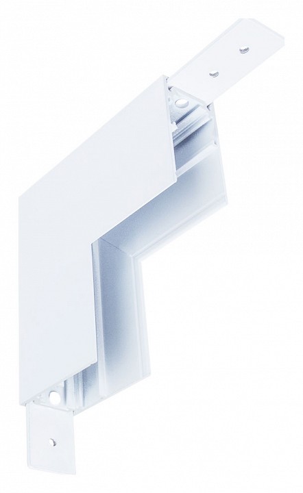 Соединитель угловой внутренний для треков накладных arte lamp linea-accessories a480833