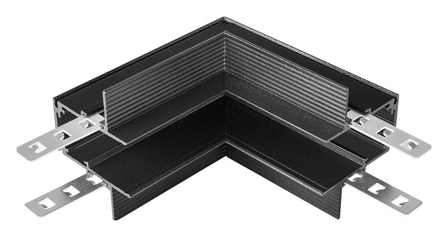 Соединитель угловой l-образный для треков arte lamp linea-accessories a480906