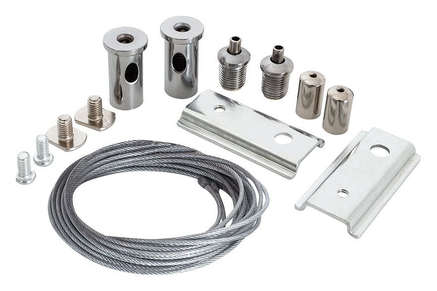 Подвес для трека arte lamp linea-accessories a481033