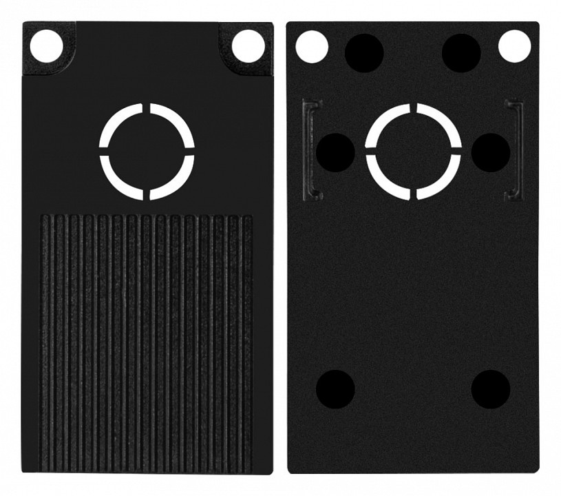 Заглушка для трека arte lamp linea-accessories a482106