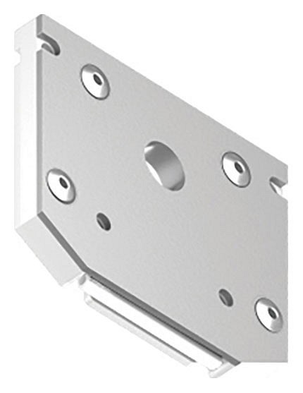 Заглушка для трека arte lamp linea-accessories a484233e