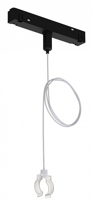 Подвес для трека arte lamp loop a492206
