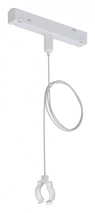Подвес для трека arte lamp loop a492233