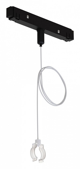 Подвес для трека arte lamp loop a492306