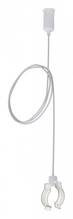 Подвес для трека arte lamp loop a492433