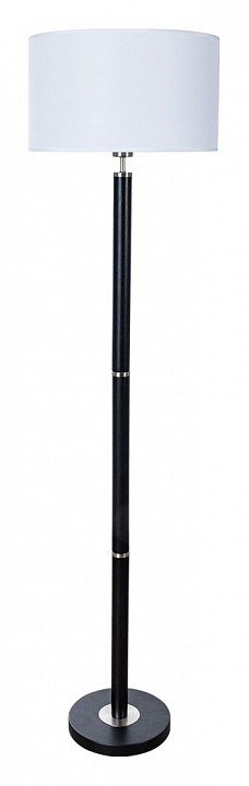 Торшер arte lamp robert a5029pn-1ss