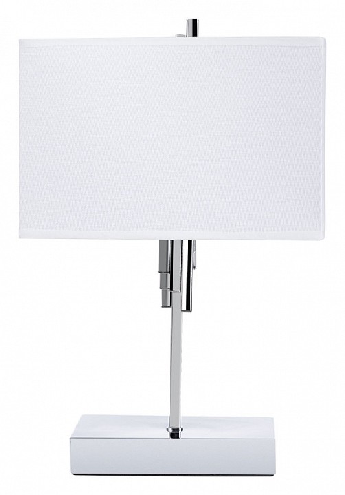Настольная лампа декоративная arte lamp julietta a5037lt-2cc
