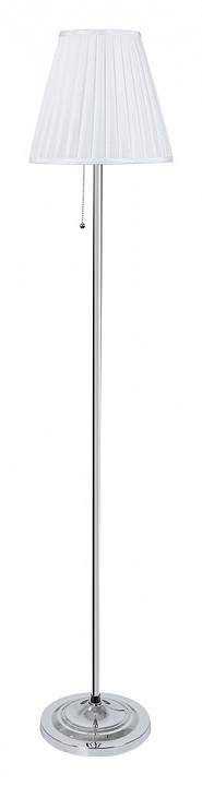 Торшер arte lamp marriot a5039pn-1cc