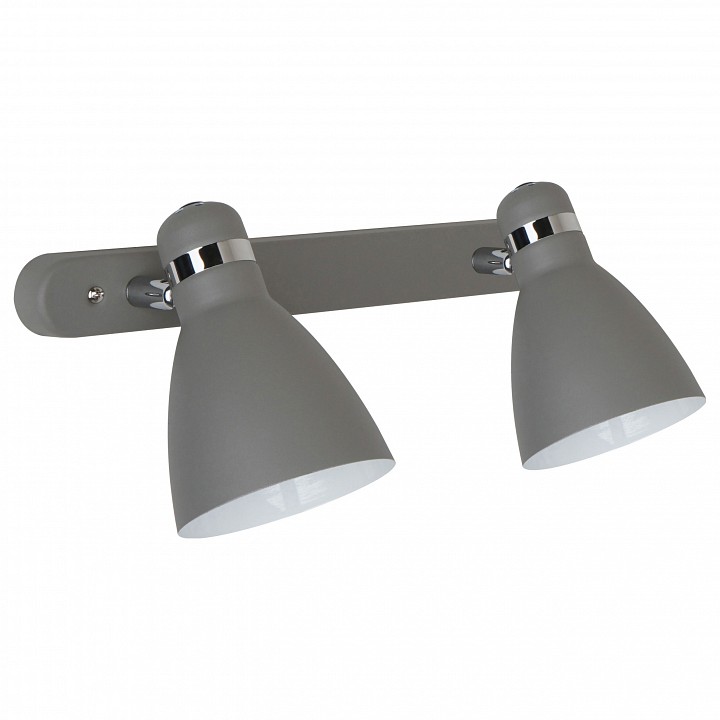 Спот arte lamp mercoled a5049ap-2gy