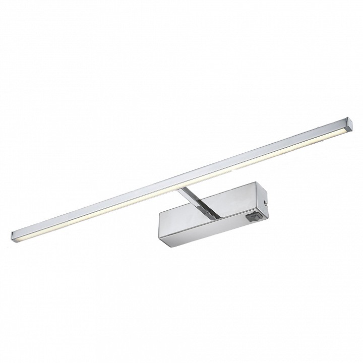 Подсветка для картины arte lamp picture lights led a5312ap-1cc