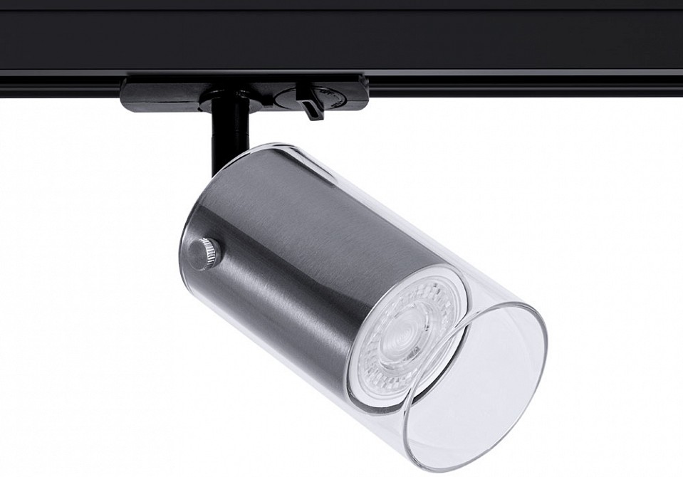 Светильник на штанге arte lamp lazio a5368pl-1ss